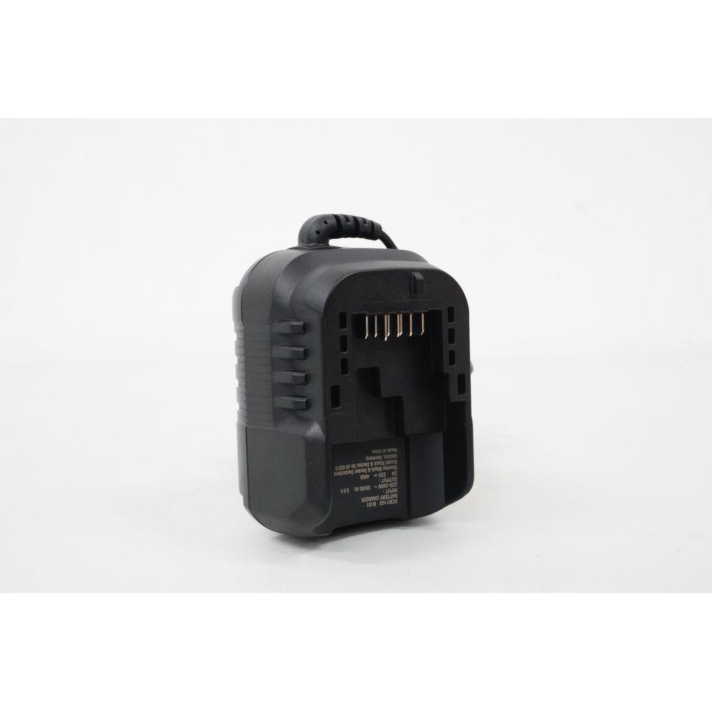 Dewalt DCB1102 12V/20V Multi Voltage Li-Ion Compact Battery Charger | Dewalt by KHM Megatools Corp. Dewalt DCB1102 12V/20V Multi Voltage Li-Ion Compact Battery Charger | Dewalt by KHM Megatools Corp.